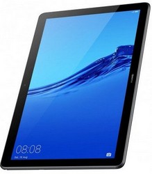 Замена дисплея на планшете Huawei MediaPad T5 10 в Ижевске